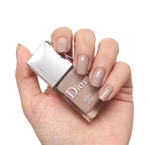 dior nail polish yacht 210|The 7 Best Dior Nail Polishes for a Chic At.